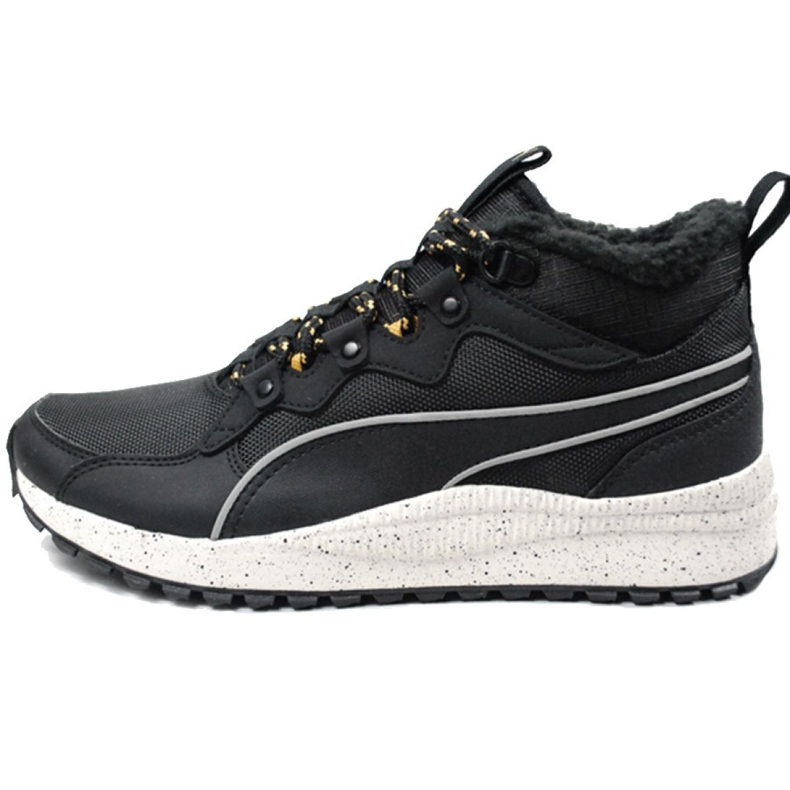 Puma Pacer Next Sb Wtr M 366936 01 crno