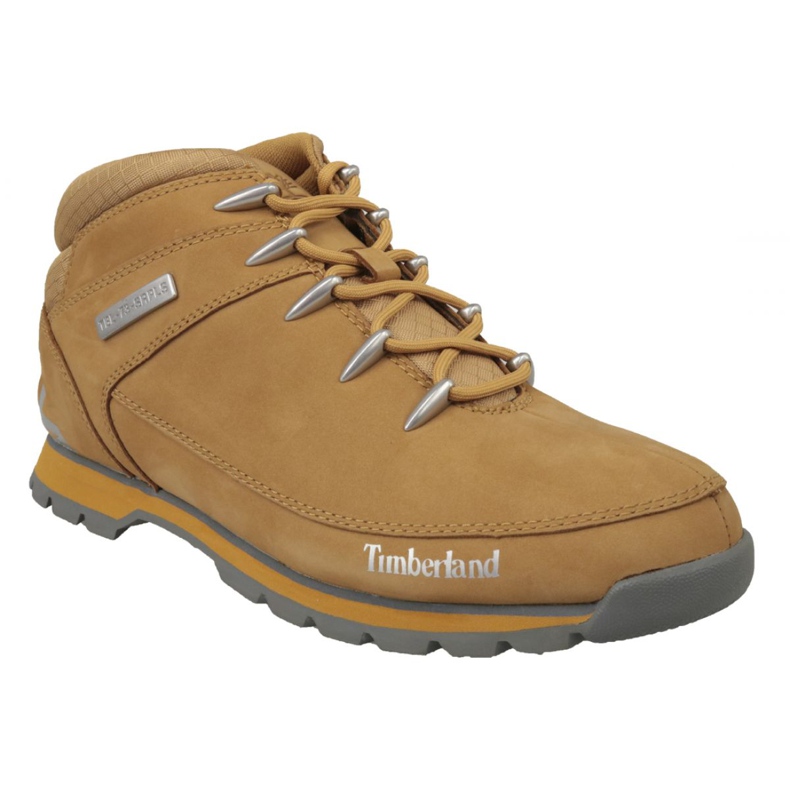 Timberland Euro Sprint Hiker M A1TZV cipele žuta boja
