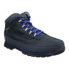 Timberland Euro Brook M 6707A Zimske cipele tamnoplava