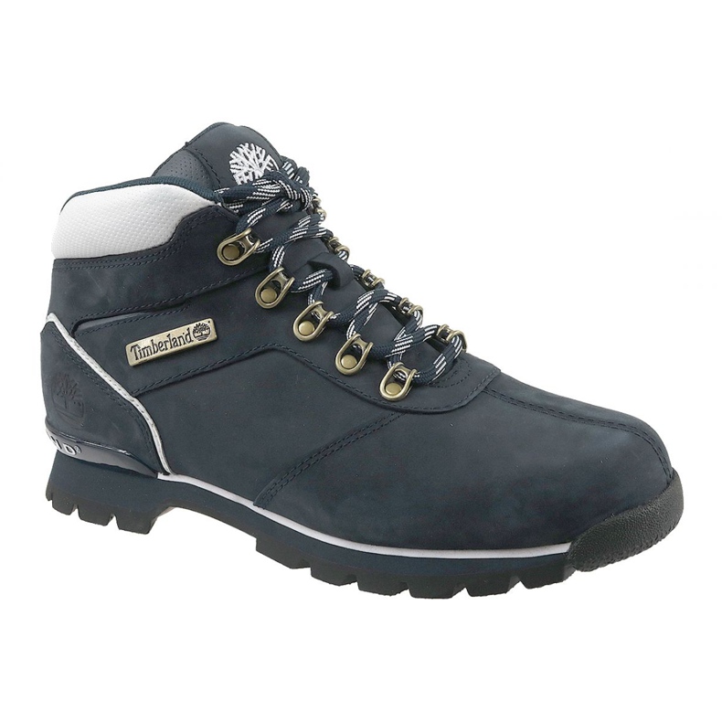 Timberland Split Rock 2 M 6569R Zimske cipele mornarsko plava