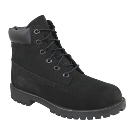 Timberland 6 In Premium Boot W 12907 zimske cipele crna