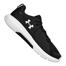 Under Armour Charged Commit Tr 2.0 M 3022027-001 obuća za obuću crna