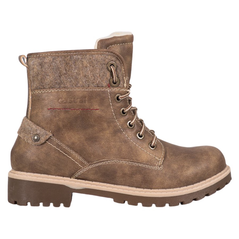 Goodin Topli hvatači smeđa