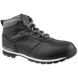 Timberland Euro Hiker Lth M 6669A cipele crna