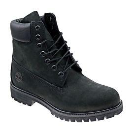 Timberland Premium 6 inčne M 10073 cipele crna