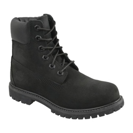 Timberland 6 Premium u čizmi Jr 8658A crna
