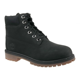 Timberland 6 U premium čizmama W A14ZO crna