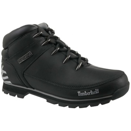 Timberland Euro Sprint Hiker M A17JR čizme crna