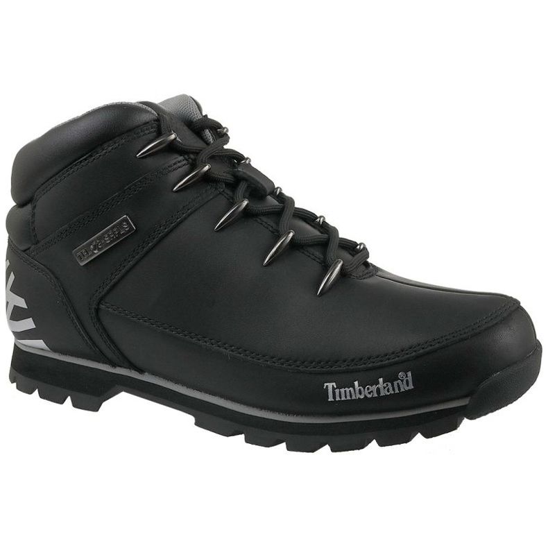 Timberland Euro Sprint Hiker M A17JR čizme crno