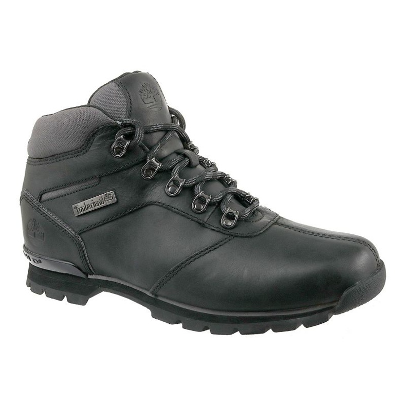 Timberland Splitrock 2 M A1HVQ Cipele crno