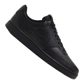 Cipele Nike Court Vision Low M CD5463-002 crna