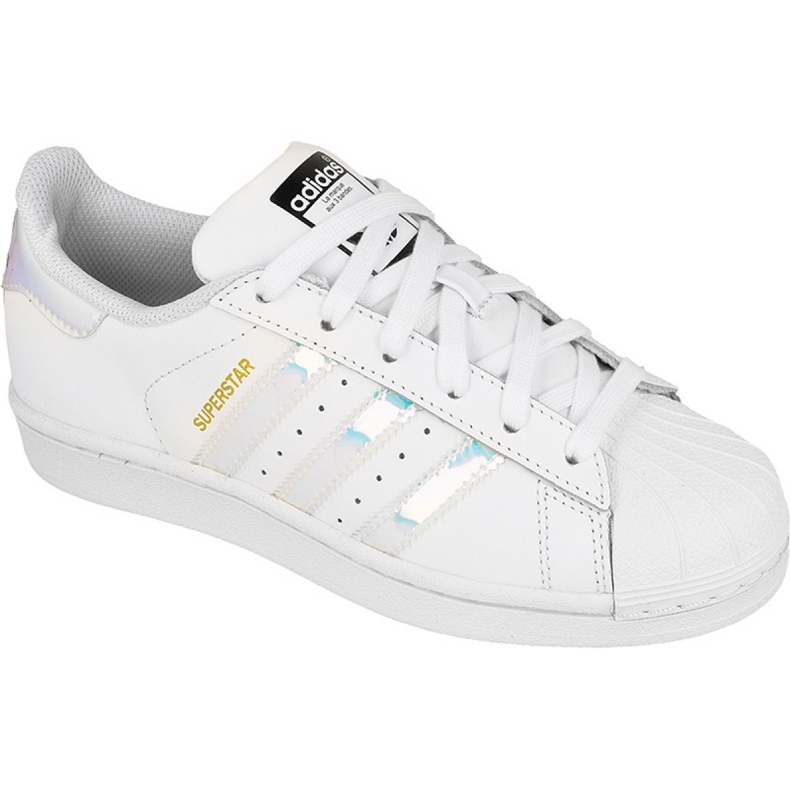Adidas Originals Superstar Jr AQ6278 cipele bijela