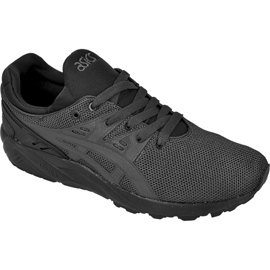 Asics cipele GEL-KAYANO Trainer Evo M HN6A0-9090 crna