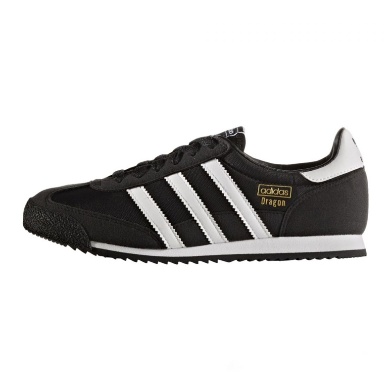 Adidas Originals cipele Dragon Og Jr BB2487 crno
