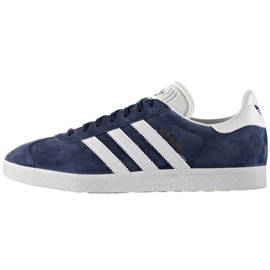 Adidas Originals Gazelle M BB5478 cipele tamnoplava