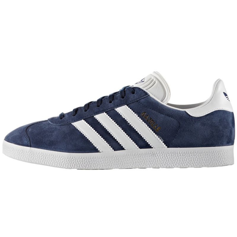 Adidas Originals Gazelle M BB5478 cipele mornarsko plava