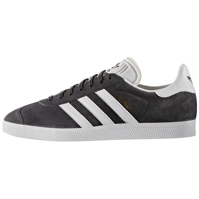 Adidas Originals Gazelle M BB5480 cipele siva