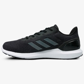 Adidas Cosmic 2 M DB1758 tenisice za trčanje crna