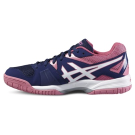 Asics Gel Hunter 3 W R557Y-4901 tamnoplava