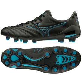 Mizuno Morelia Neo Ii Md M P1GA195325 kopačke crna crna
