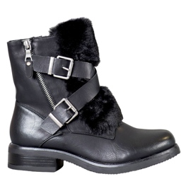 Super Me Slučajni radnici crna