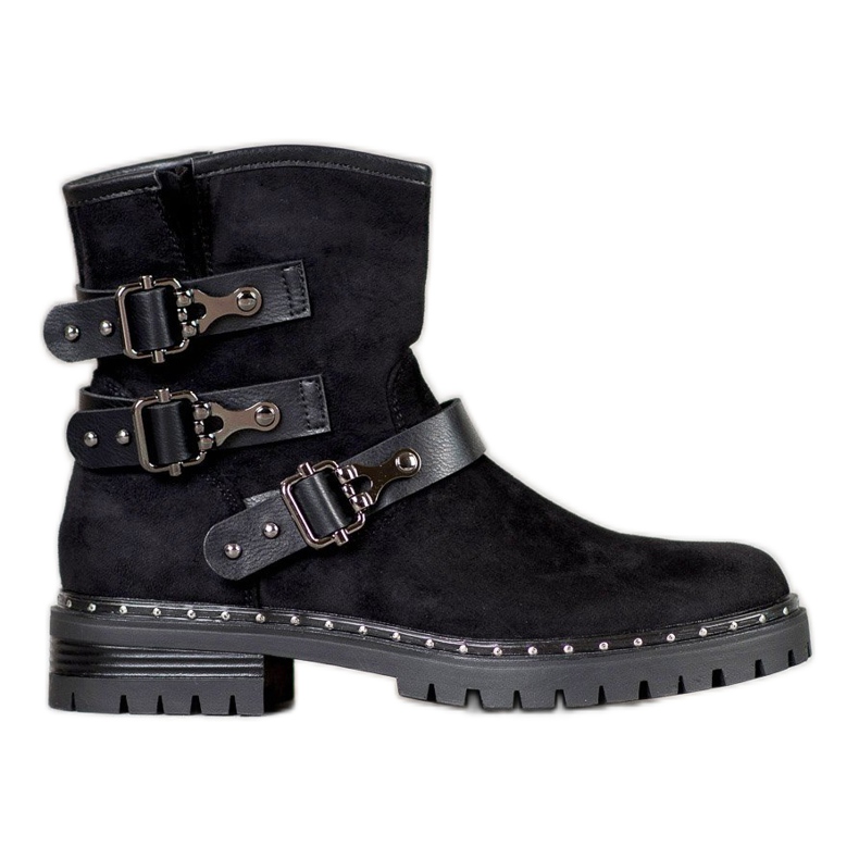 Lovery Radnici od antilopa crno