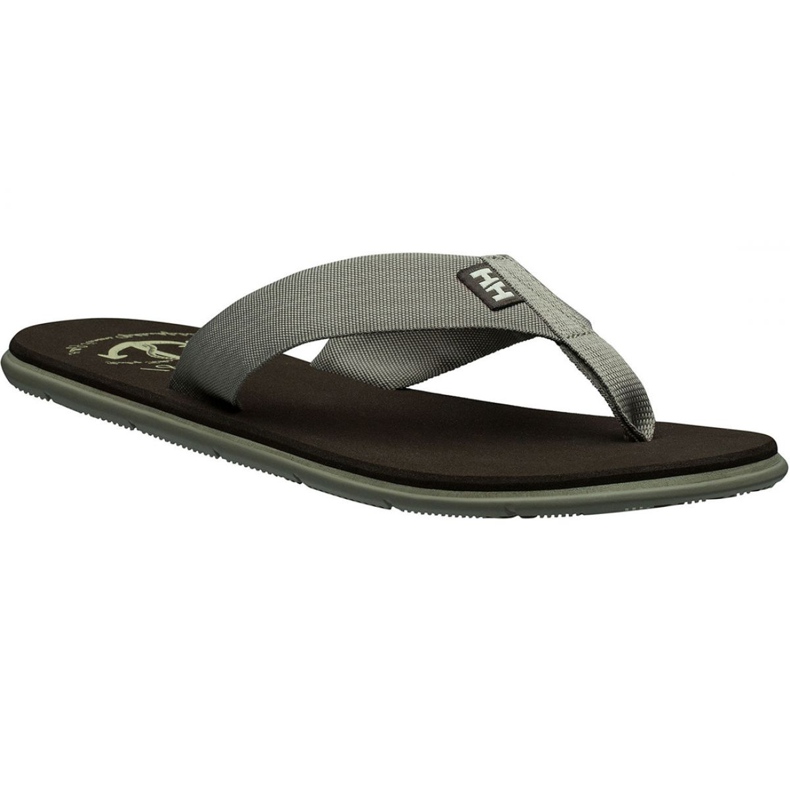 Helly Hansen Seasand Hp M 11323-720 siva