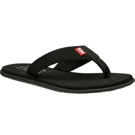 Helly Hansen Seasand Hp M 11323-992 crna