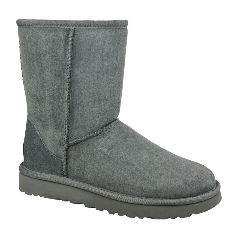 Ugg Classic Short Ii W 1016223-SIVA