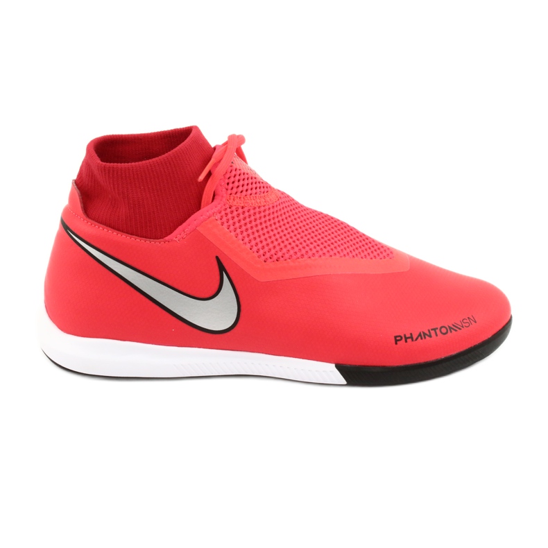Unutarnje cipele Nike Phantom Vsn Academy Df Ic M AO3267-600 crvena