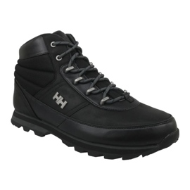 Helly Hansen Woodlands 10823-990 cipele crna