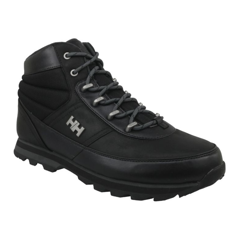 Helly Hansen Woodlands 10823-990 cipele crno