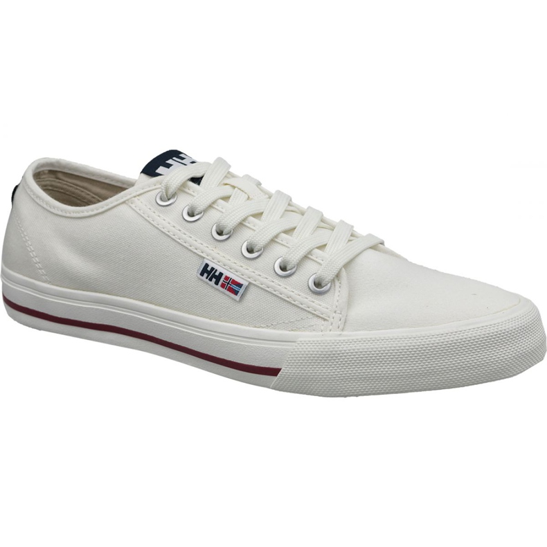 Cipele Helly Hansen Fjord Canvas Shoe V2 M 11465-011 bijela