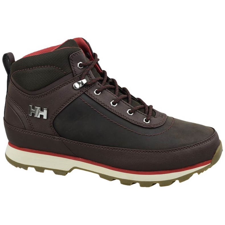Čizme Helly Hansen Calgary M 10874-747 smeđa
