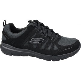 Skechers Flex Appeal 3.0 W 13061-BBK Obuća crna