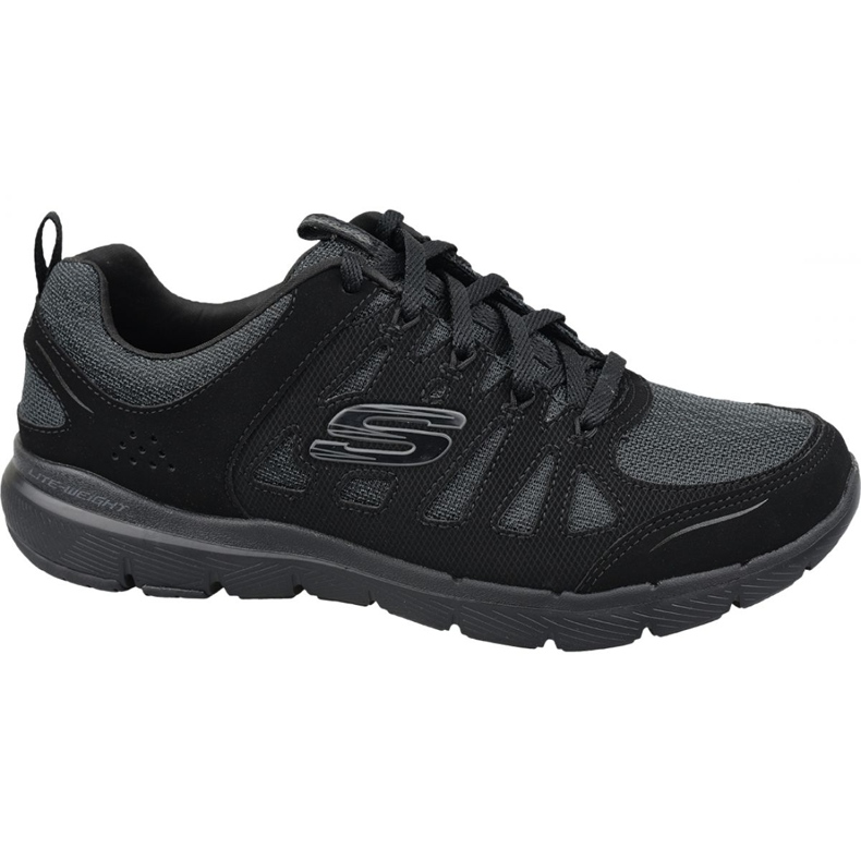 Skechers Flex Appeal 3.0 W 13061-BBK Obuća crno