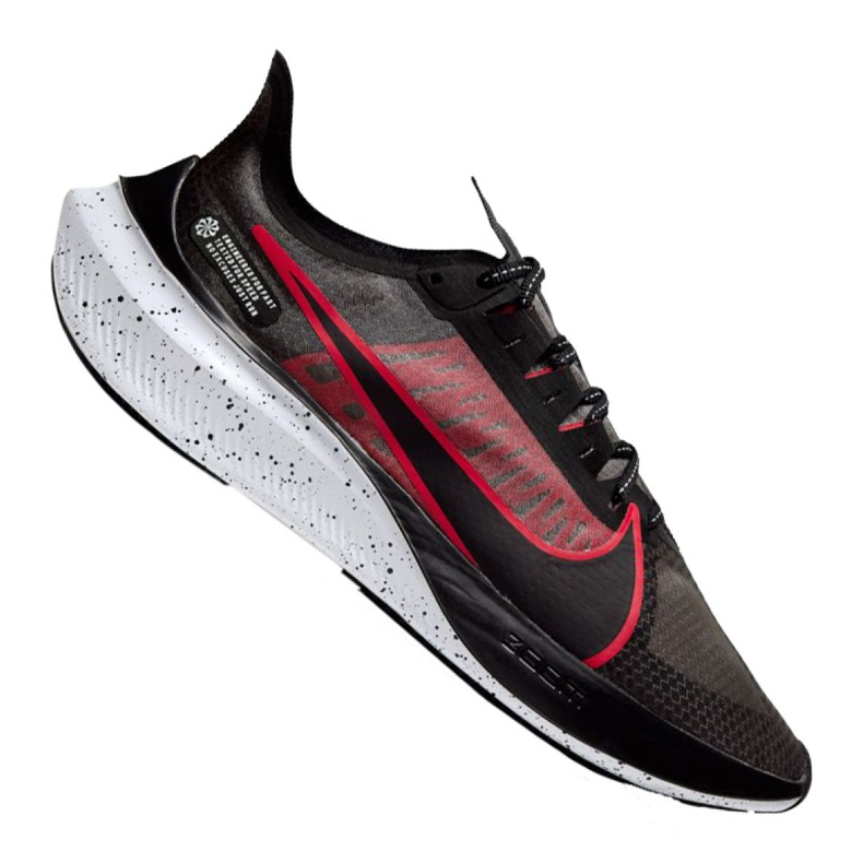 Nike Zoom Gravity M BQ3202-005 cipele crno raznobojna