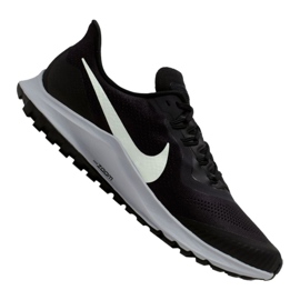 Patike za trčanje Nike Air Zoom Pegasus 36 Trail M AR5677-002 crna