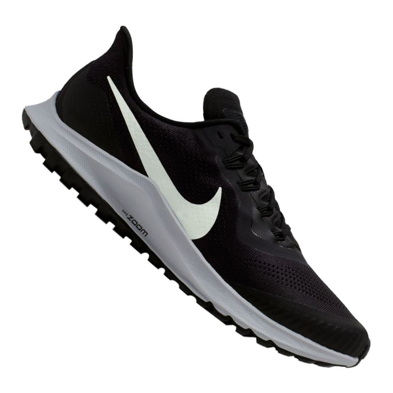 Patike za trčanje Nike Air Zoom Pegasus 36 Trail M AR5677-002 crno