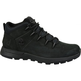Timberland Euro Sprint Trekker M A1YN5 cipele crna