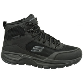 Skechers plan bijega 2,0 M 51705-BBK crna