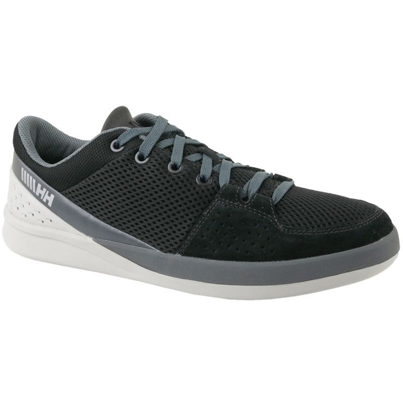 Čizme Helly Hansen Hh 5.5 M 11129-991 crno