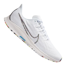 Nike Air Zoom Pegasus 36 M BV7767-100 tenisica bijela