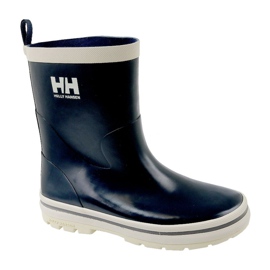 Cipele Helly Hansen Midsund Jr 10862-597 tamnoplava