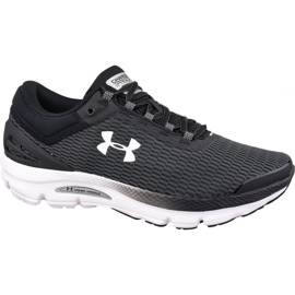 Under Armour Charged Intake 3 M 3021229-004 crna