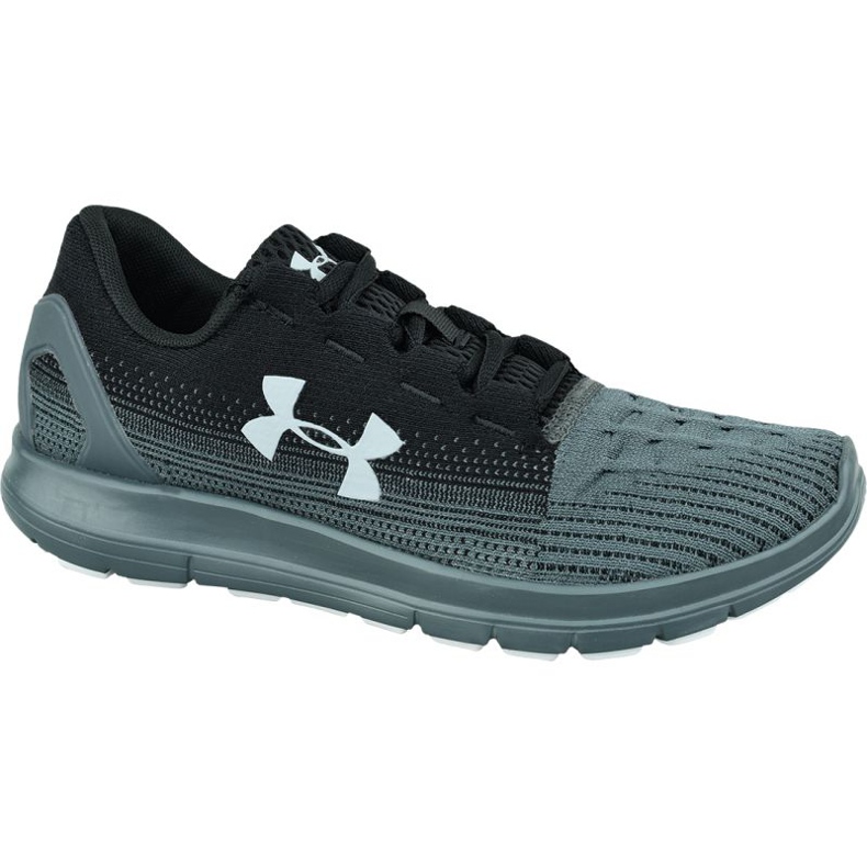 Under Armour W Remix 2.0 W 3022532-002 cipele siva