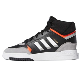 Adidas obuća Drop Step M EE5219 crna