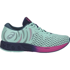 Asics Gel-Noosa Ff 2 W T869N-8849 tenisice plava višebojan