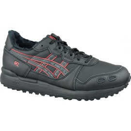 Cipele Asics Gel-Lyte Xt M 1191A295-001 crna višebojan