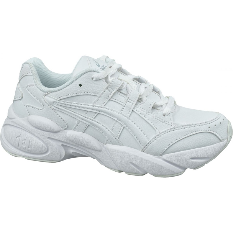Asics Gel-BND mlađi 1024A040-100 bijela